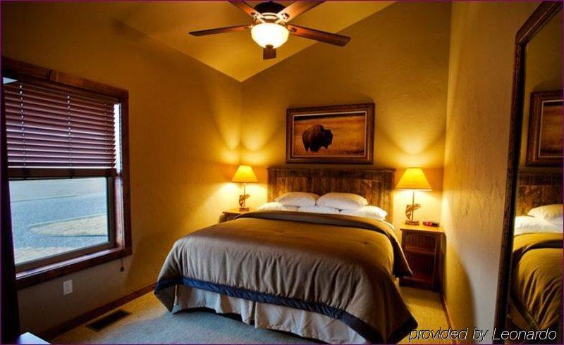 Yellowstone Valley Lodge, Ascend Hotel Collection Pray Dış mekan fotoğraf