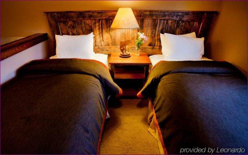 Yellowstone Valley Lodge, Ascend Hotel Collection Pray Dış mekan fotoğraf