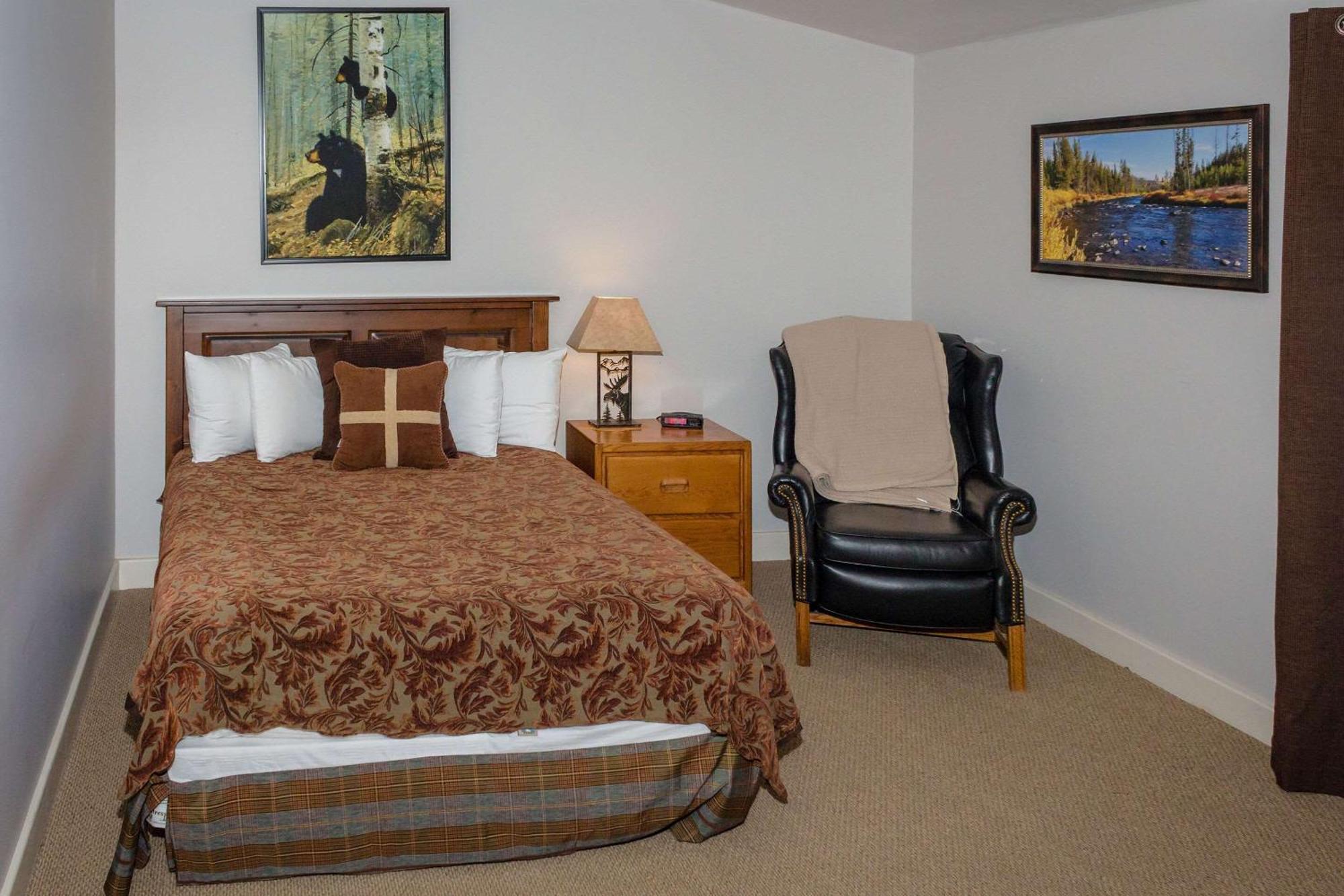 Yellowstone Valley Lodge, Ascend Hotel Collection Pray Dış mekan fotoğraf