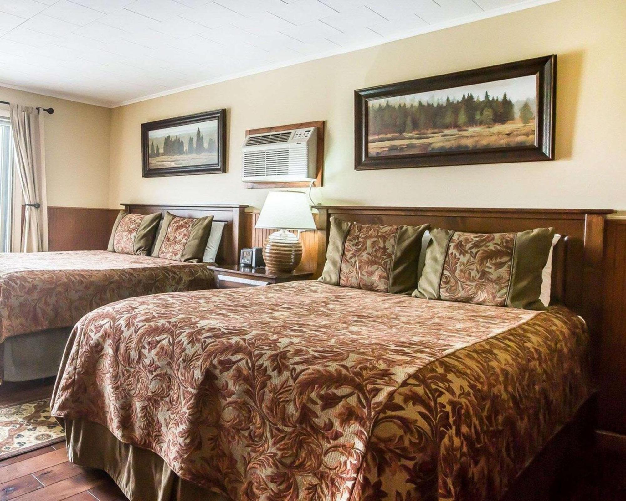 Yellowstone Valley Lodge, Ascend Hotel Collection Pray Dış mekan fotoğraf