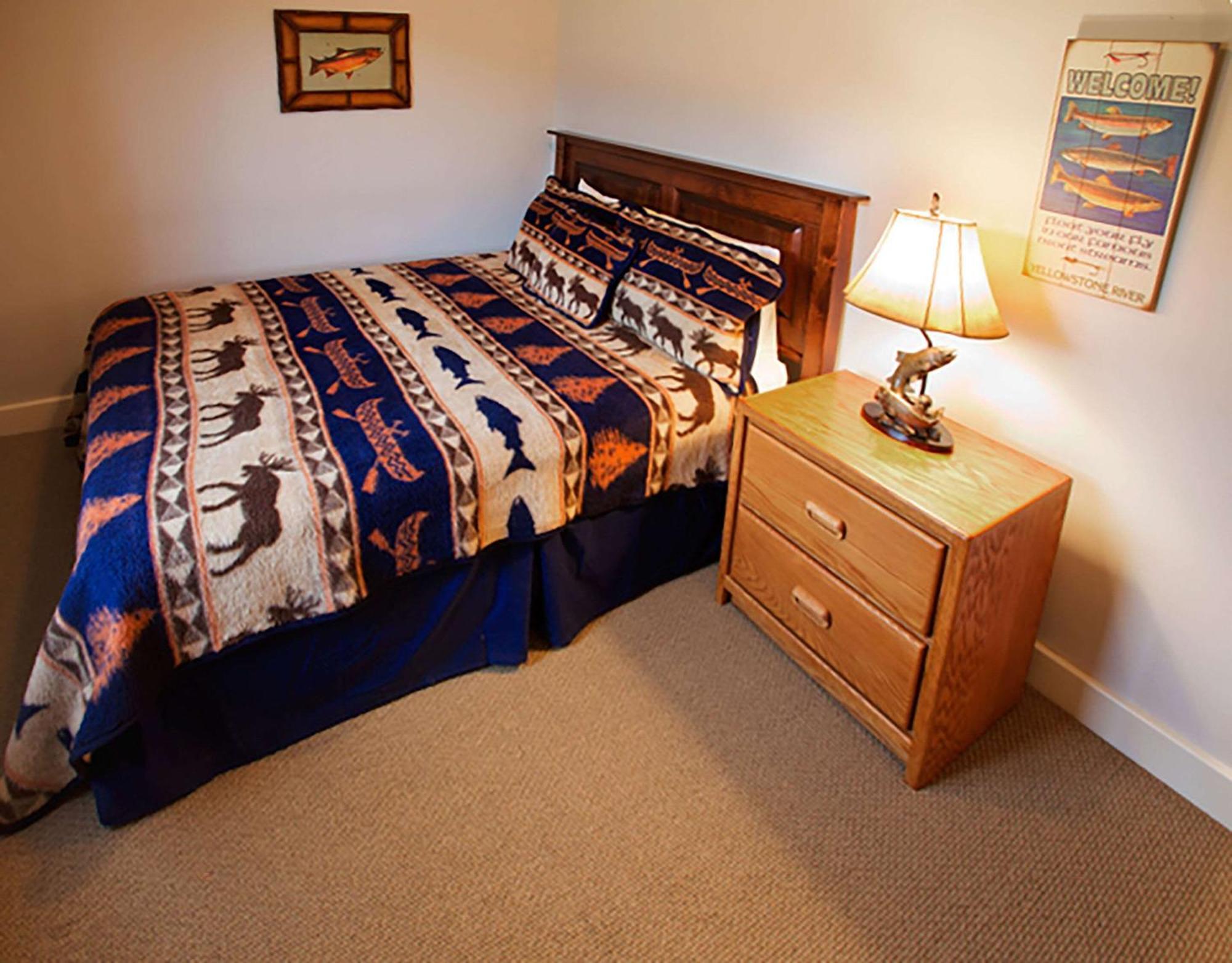 Yellowstone Valley Lodge, Ascend Hotel Collection Pray Dış mekan fotoğraf