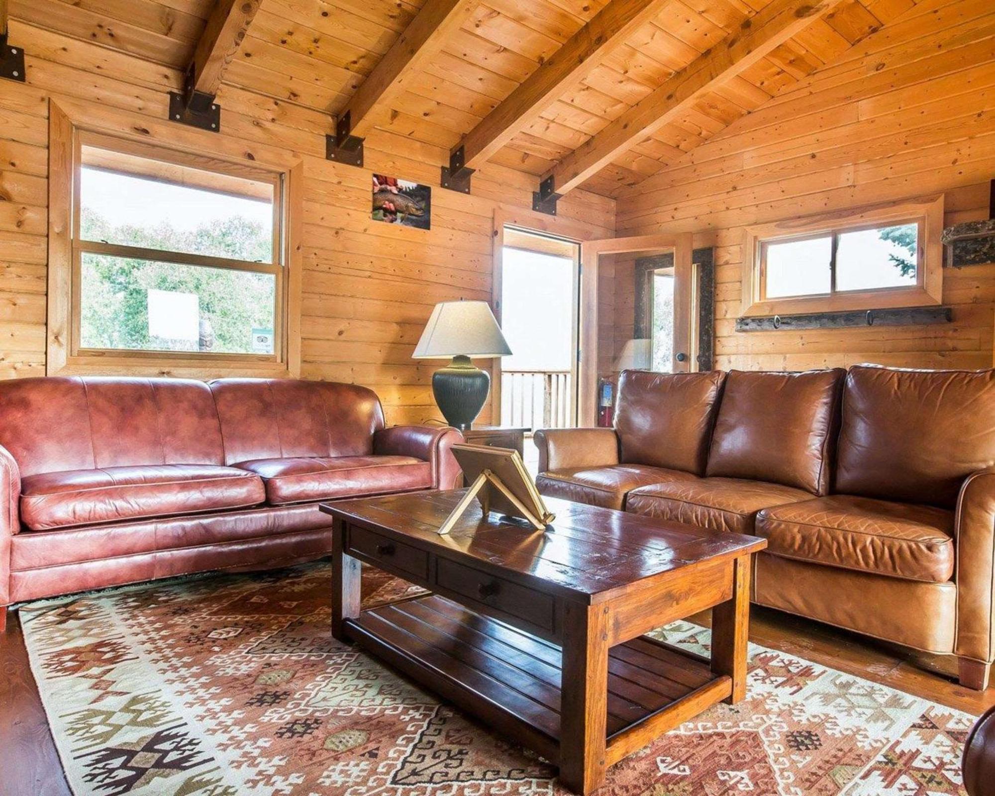 Yellowstone Valley Lodge, Ascend Hotel Collection Pray Dış mekan fotoğraf