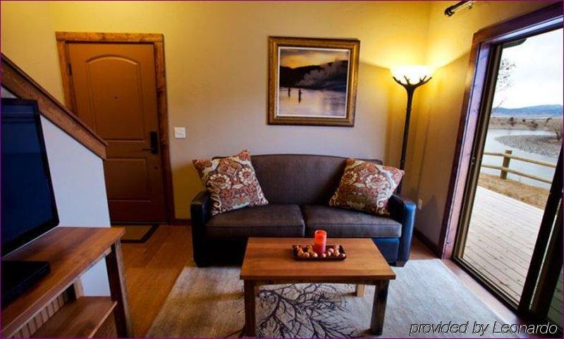 Yellowstone Valley Lodge, Ascend Hotel Collection Pray Dış mekan fotoğraf