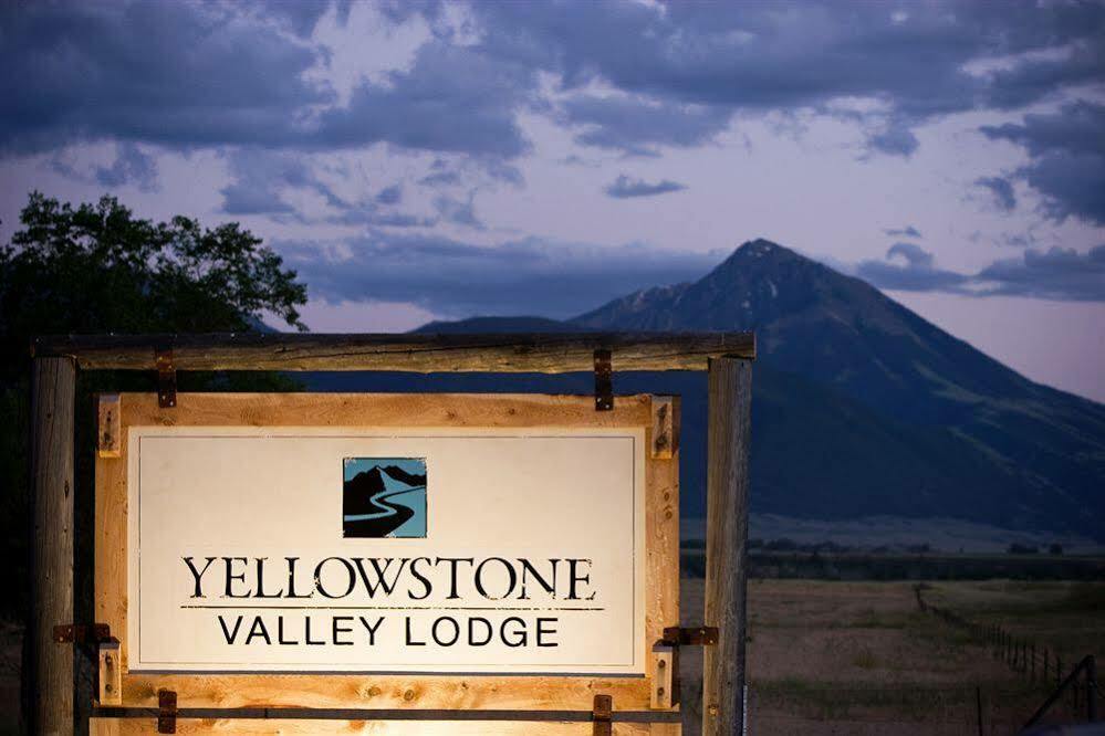 Yellowstone Valley Lodge, Ascend Hotel Collection Pray Dış mekan fotoğraf