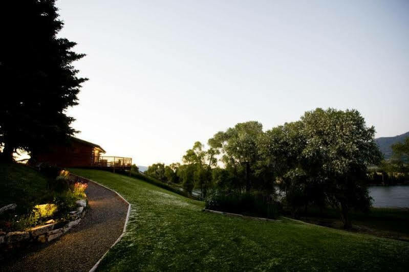 Yellowstone Valley Lodge, Ascend Hotel Collection Pray Dış mekan fotoğraf